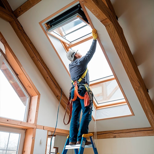 skylight repair suffolk skylights in NY