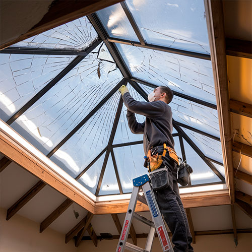 skylight replacement suffolk skylights in NY